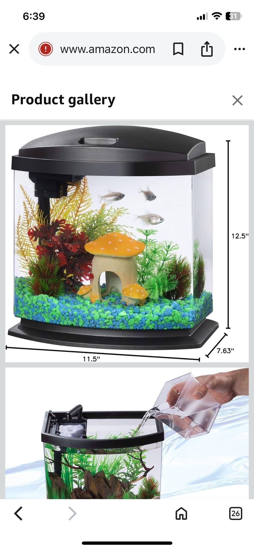 Aquarium 