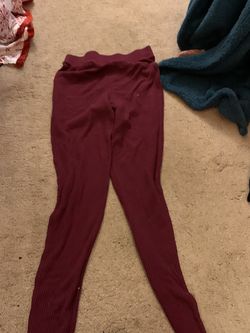 Underwear Pants