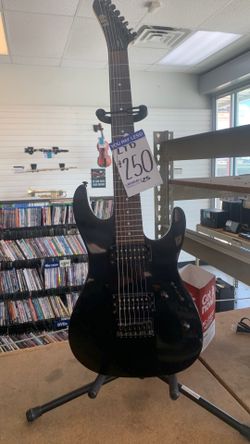 Guitar