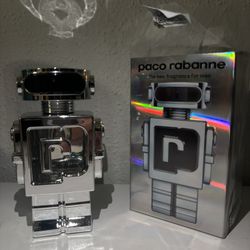 Paco Rabanne 