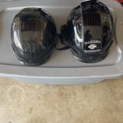 HD Helmet 