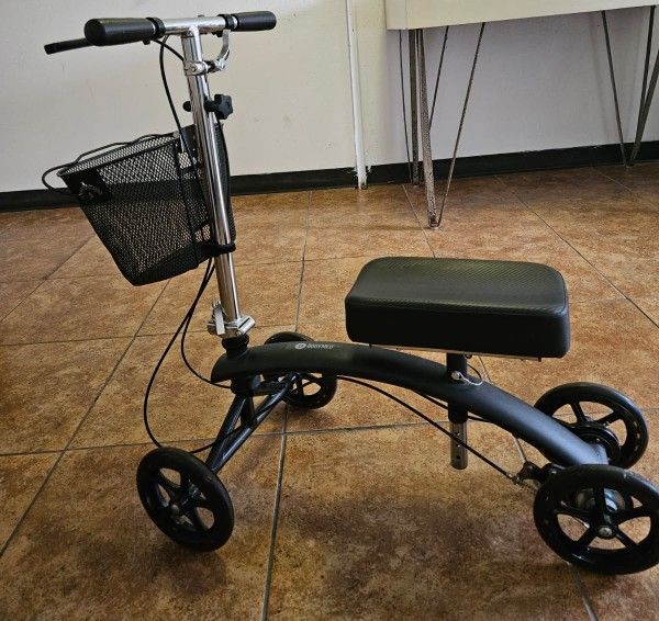 Body Med - Premium Knee Walker