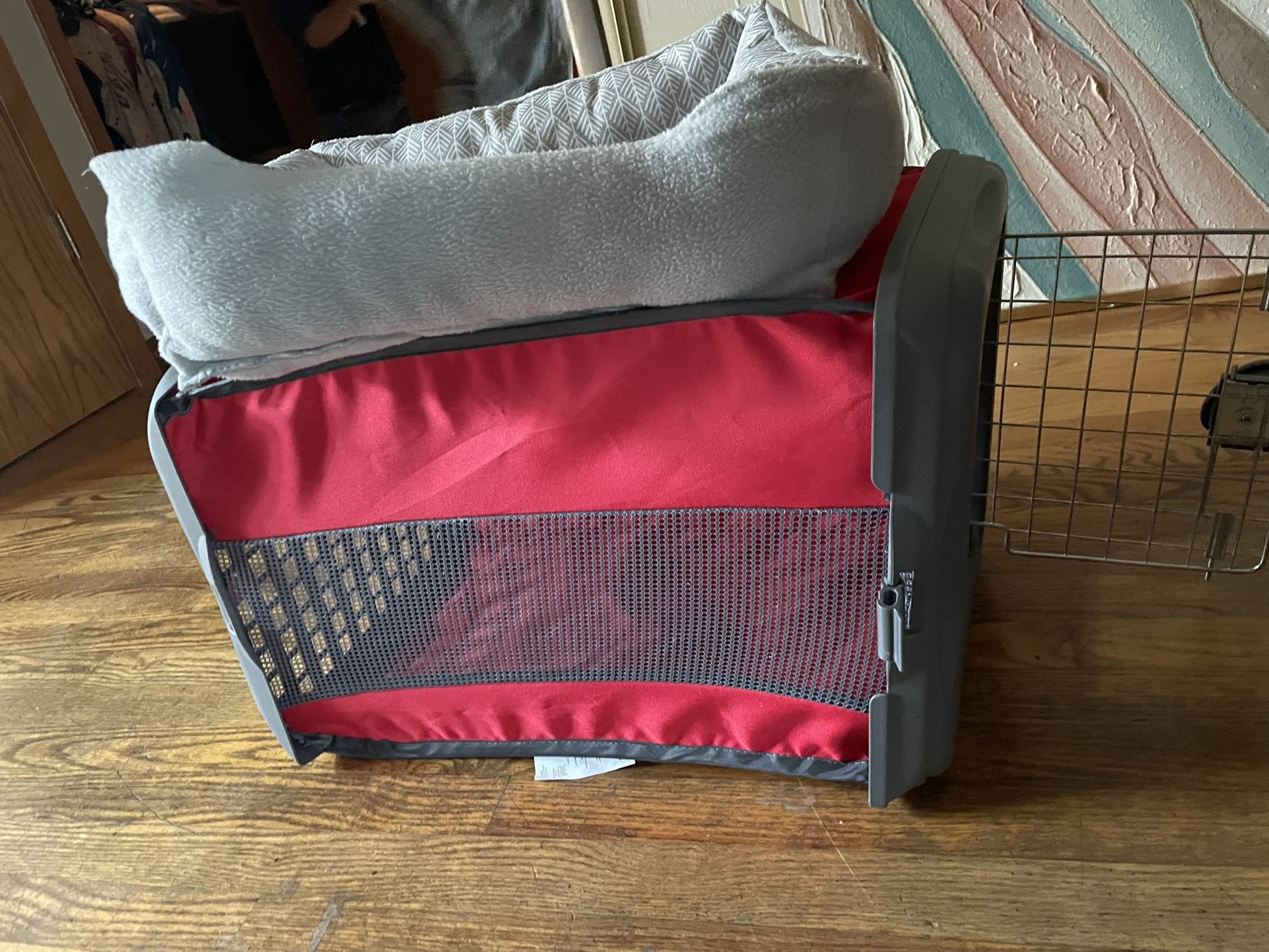 Pet Carrier