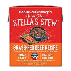 Stella’s Stew!
