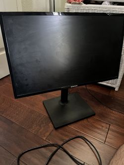 Samsung 24” Monitor 