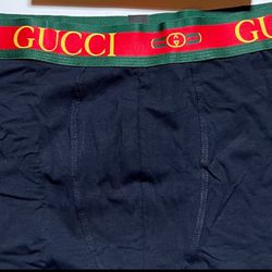 Gucci Underwear Men ( Pack Of 3 )