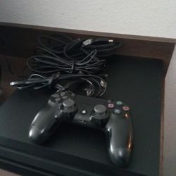 PlayStation Pro