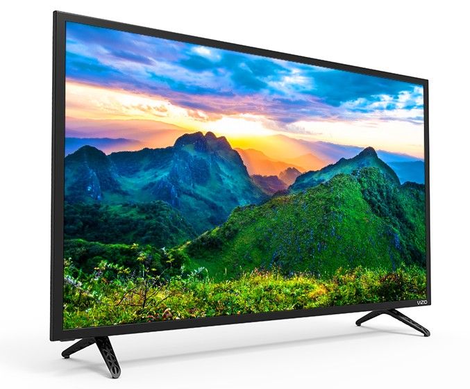 VIZIO D-series D24hn-G9 24" 720p LED TV