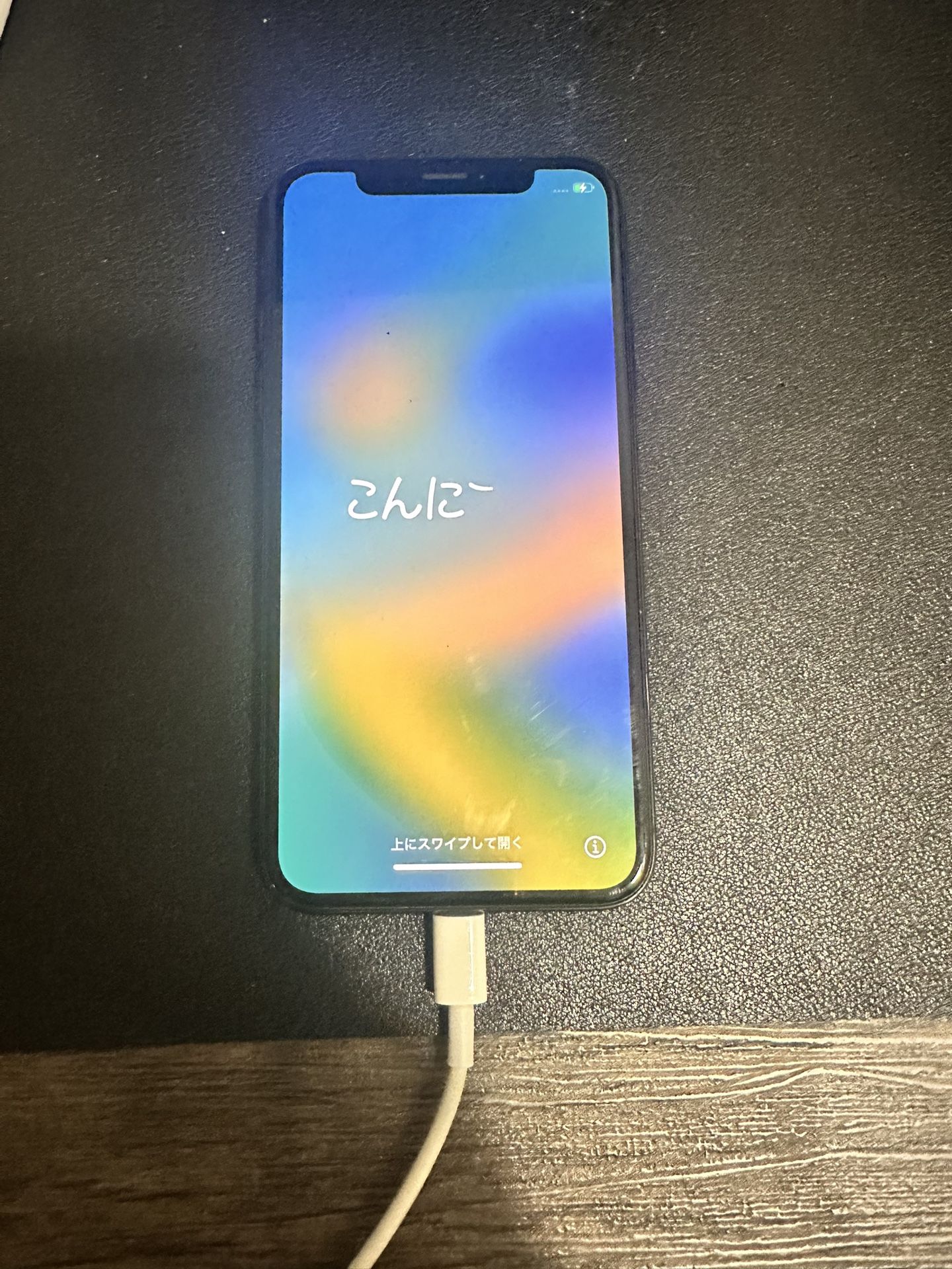 iPhone 10 Unlocked
