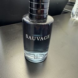 Dior Sauvage Mens Cologne
