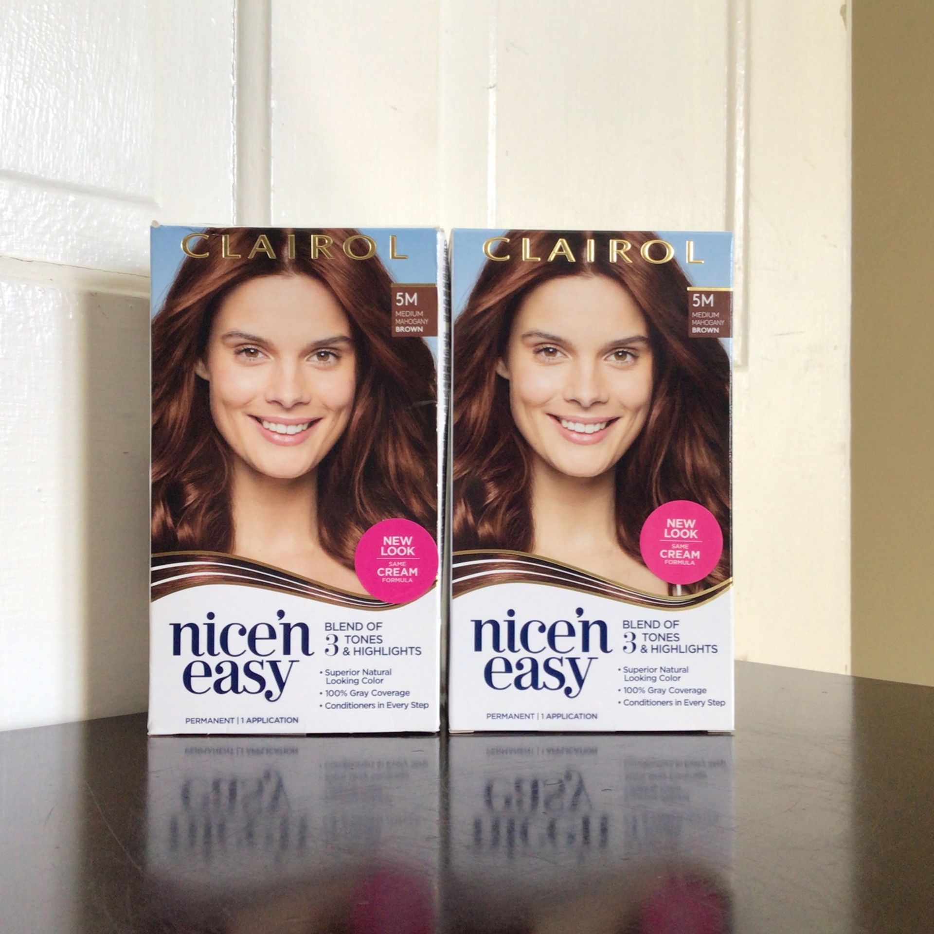 Clairol 