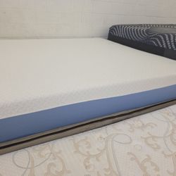 🔥KING SIZES MATTRESS  ONLY $150🔥