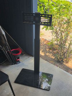Tv stand