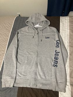 Grey Lee Sweater