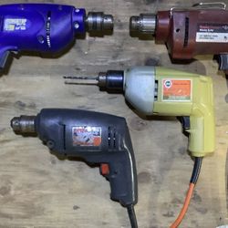 Power Tools