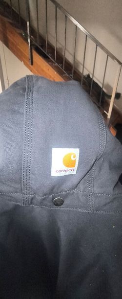 Carhartt "Full Swing" jacket