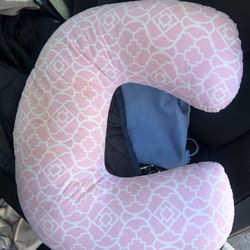 Boppy Pillow 