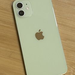 iPhone 12 Fully Unlocked 