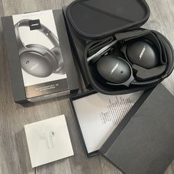NEW Bose Headphones SE and 45 Headphones Black, AirPods 2nd Generation Earphones,  SkullCandy Hesh > AirPods 1 2 3 Gen Studio Beats By Dre Sony JBL Ap