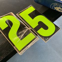 Windshield Pricing Numbers 