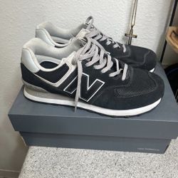 New Balance 574
