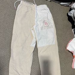 Pacsun Sun wear Sweatpants 