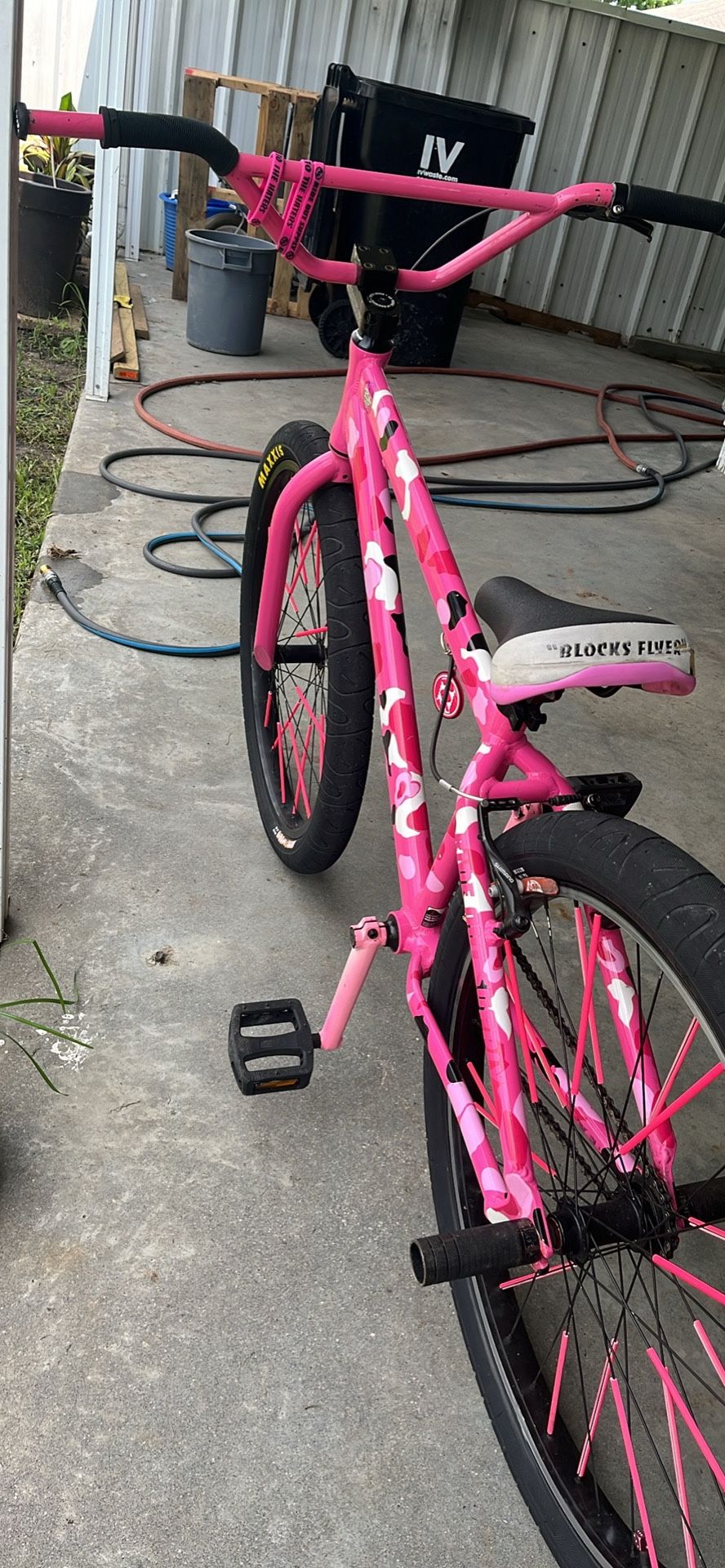 Se Bike