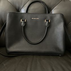 Michael Kors handbag