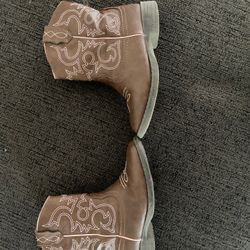 Girls Cowgirl Boots