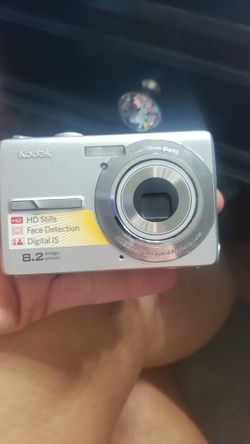 Kodak Digital Camera