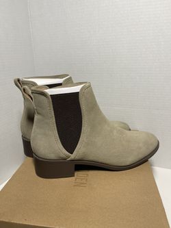 Steve Madden Booties