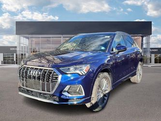 2021 Audi Q3