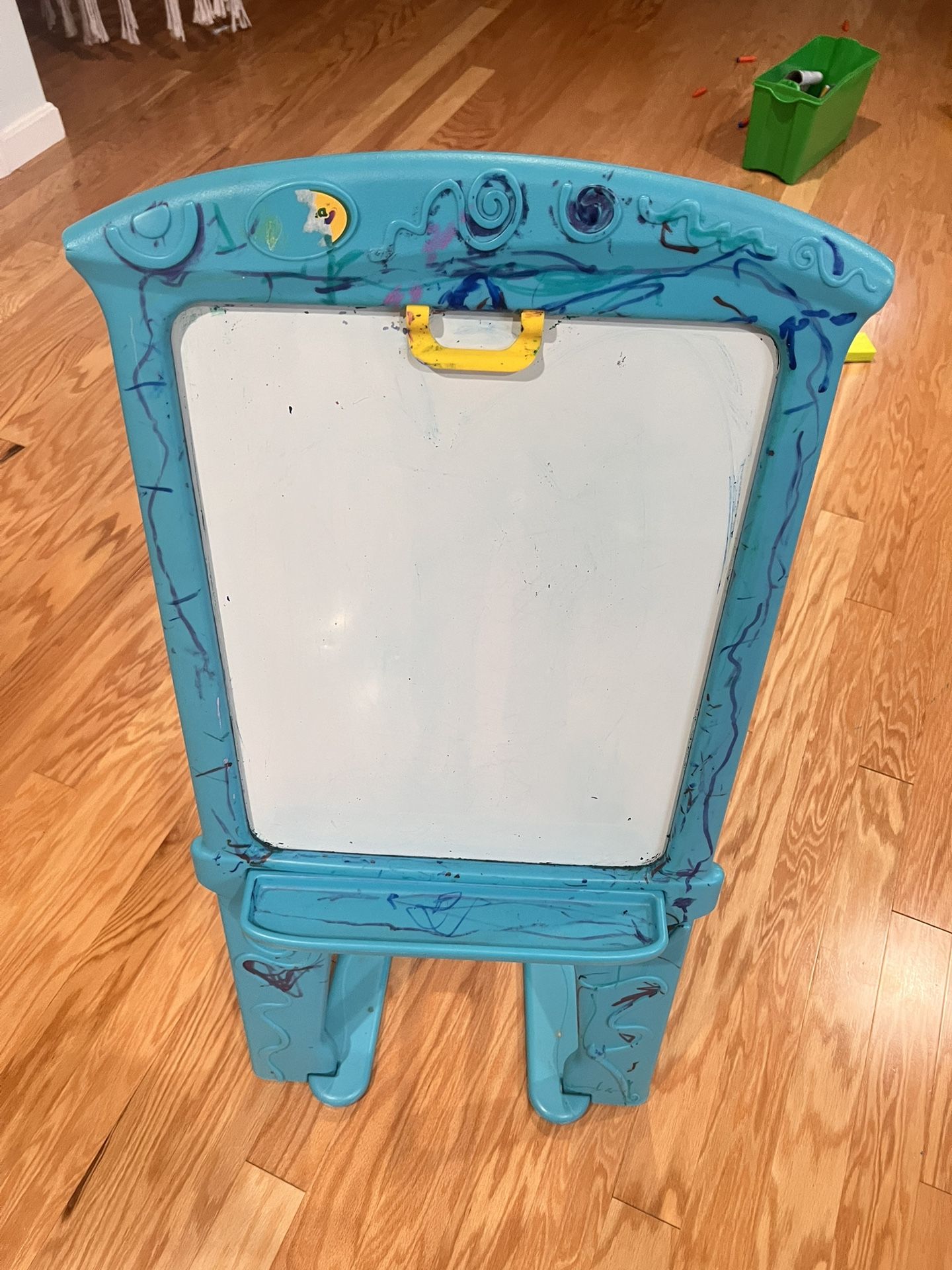 Kids Toys - Writing Board, Riding Scooter