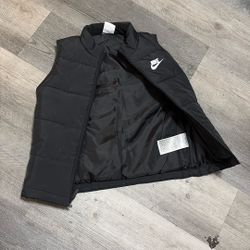 Nike Jacket 