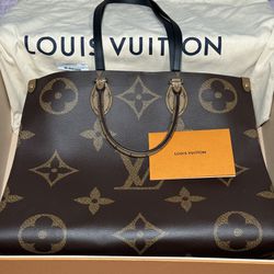 Louis Vuitton (OnTheGo GM)
