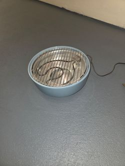 ELECTRIC PORTABLE STOVE/ BARBECUE
