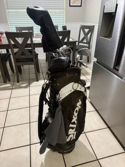Golf Clubs