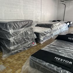 Need a NEW Mattress? Get Yours at Liquidation/Blowout Pricing!!!! 