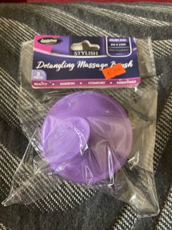 Detangling Massage Hair Brush
