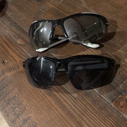 BLADE SUNGLASSES