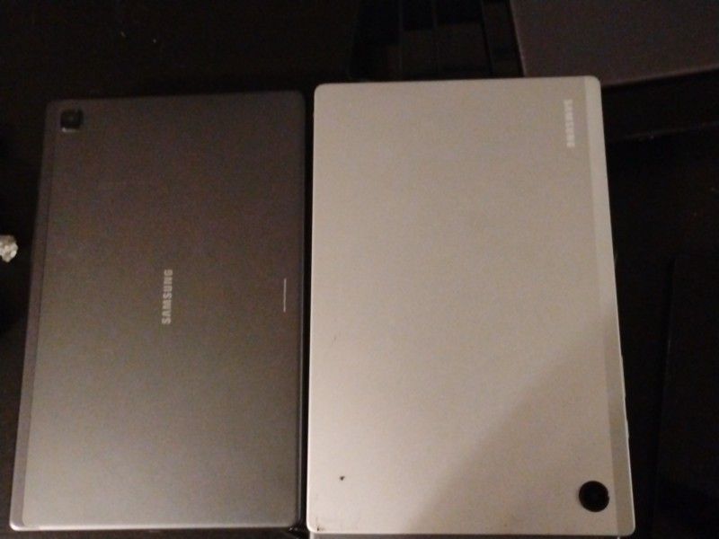 Samsung Tab A7