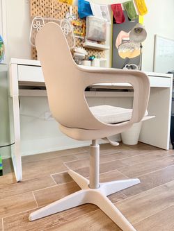 IKEA Desk and Chair
