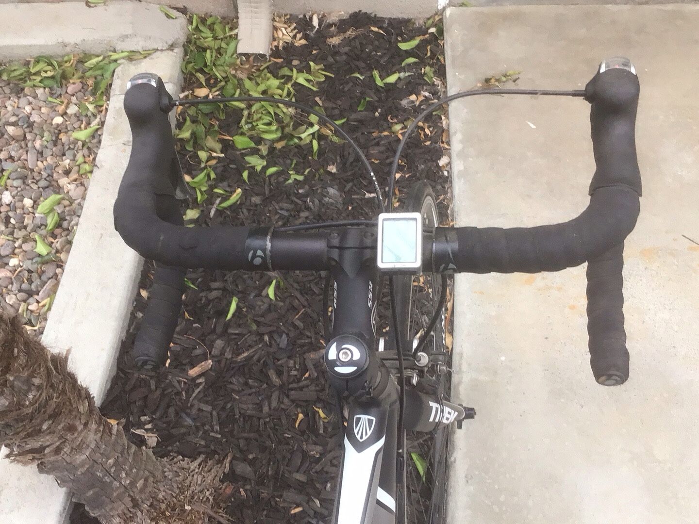 Trek Alpha 1.5