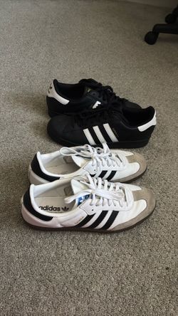 Adidas Samba OG Size 11 Bundle - 2 Pairs