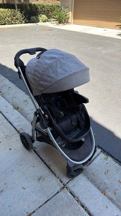 Graco stroller
