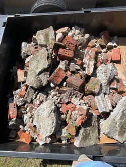 Free rocks