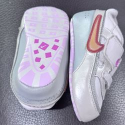 Nike Size 3c $15
