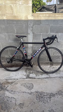 Trek Road Bike