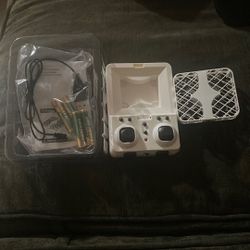 Drones 
