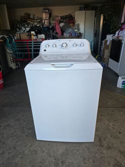 Washer, Free Delivery !